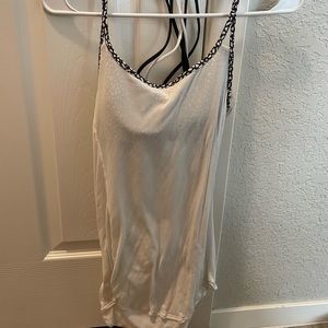 Lulu lemon scoop Tank